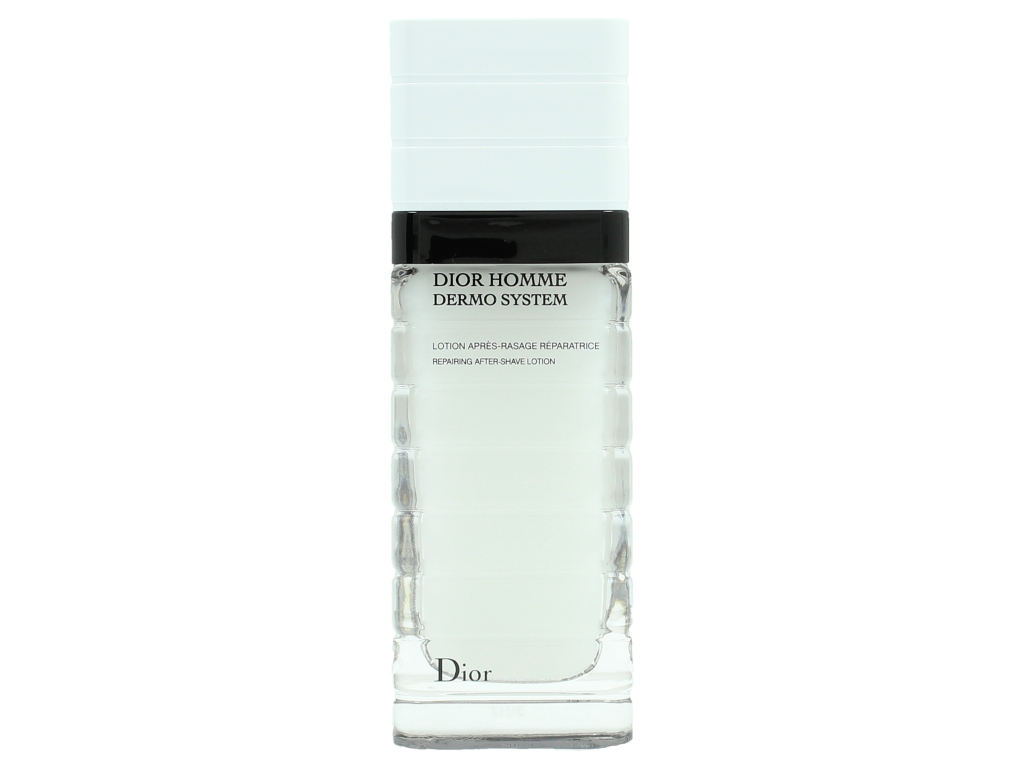 Dior Homme Dermo Soothing After Shave Lotion 100 ml