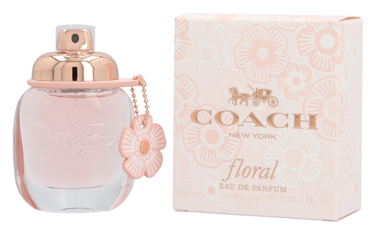 Coach Floral Edp Spray 30 ml