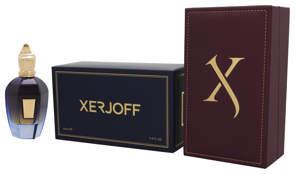 Xerjoff 40 Knots Edp Spray 100 ml