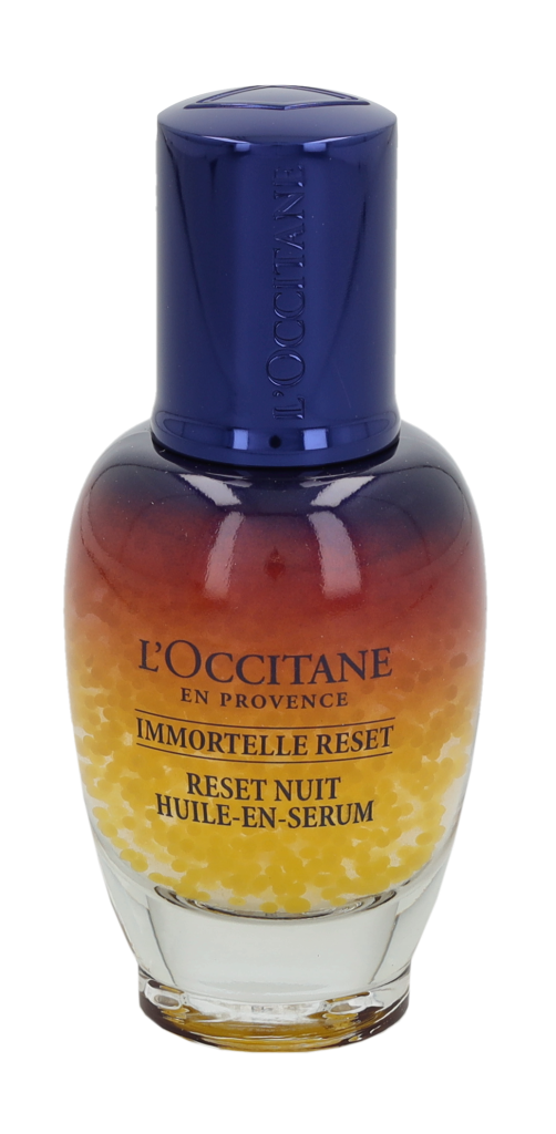 L'Occitane Immortelle Reset Overnight Reset Oil-In-Serum 30 ml