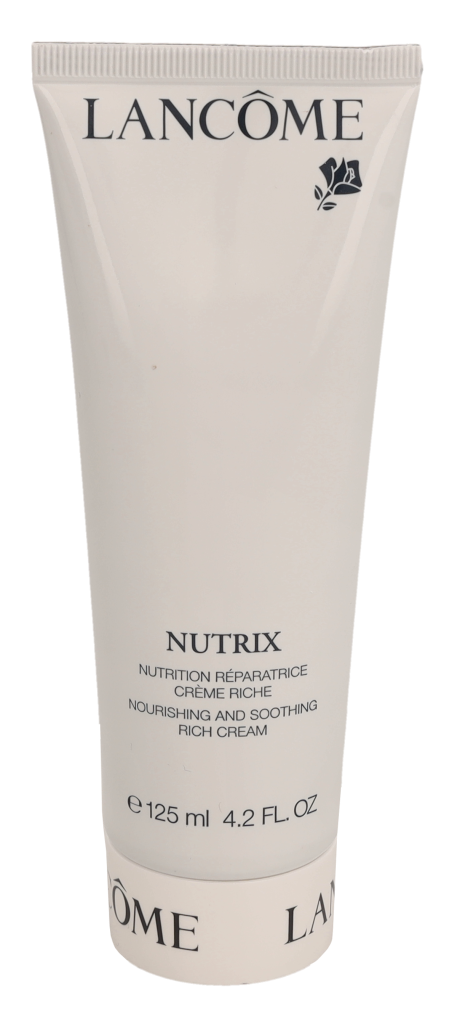 Lancome Nutrix Nourishing And Soothing Rich Cream 125 ml