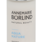 Annemarie Borlind Aquanature Revitalizing Rehydration Serum 50 ml