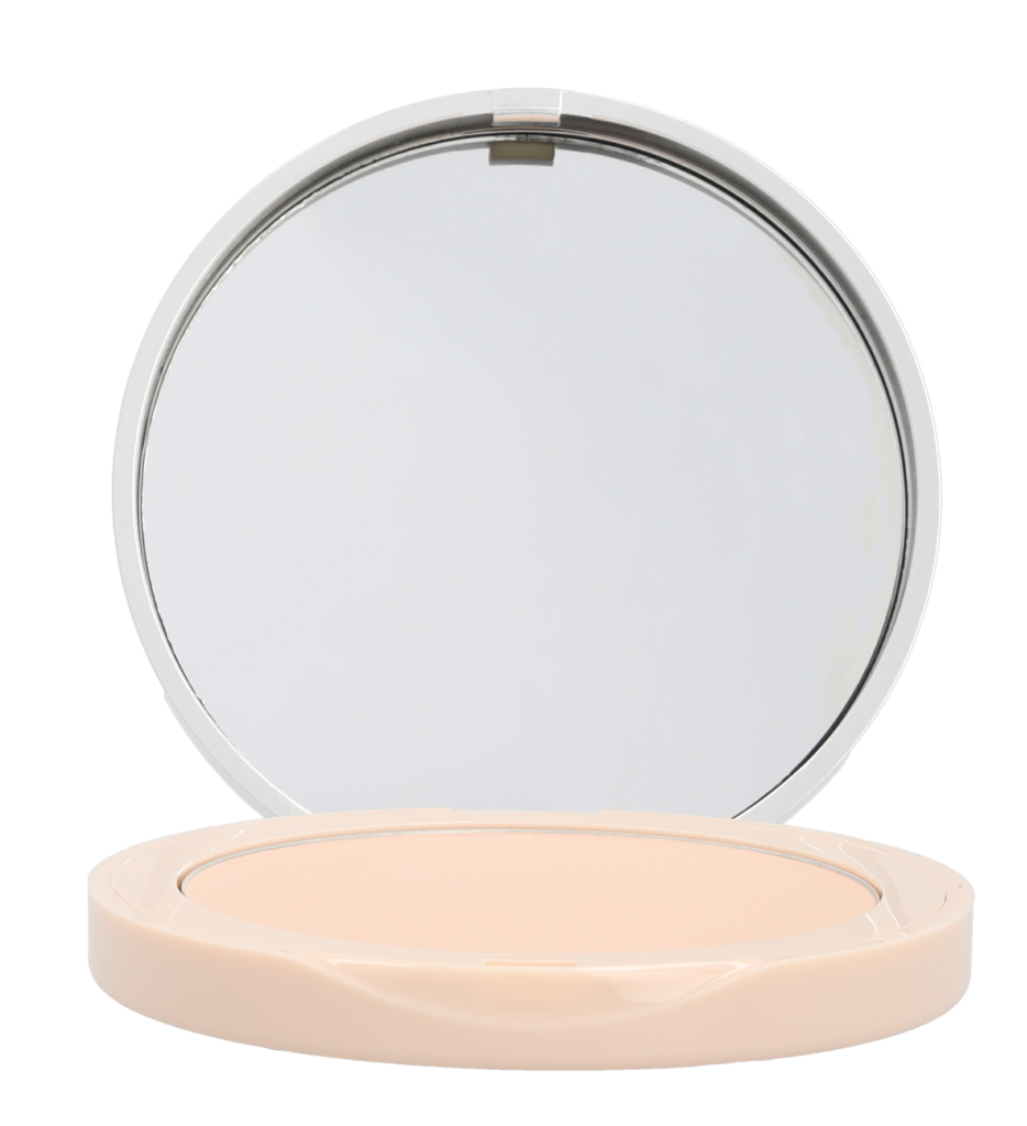 Pupa Like A Doll Nude Skin Compact Powder SPF15 10 gr