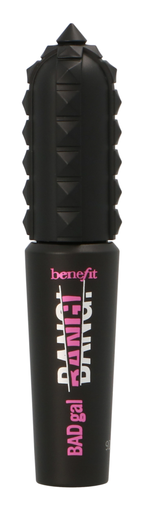 Benefit Badgal Bang Volumizing Mascara 4 gr