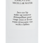 Comfort Zone Essential Micellar Water 200 ml
