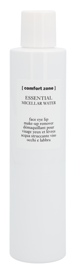 Comfort Zone Essential Micellar Water 200 ml