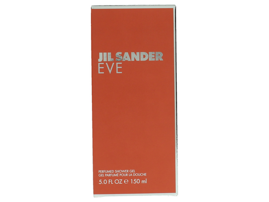 Jil Sander Eve Perfumed Shower Gel 150 ml