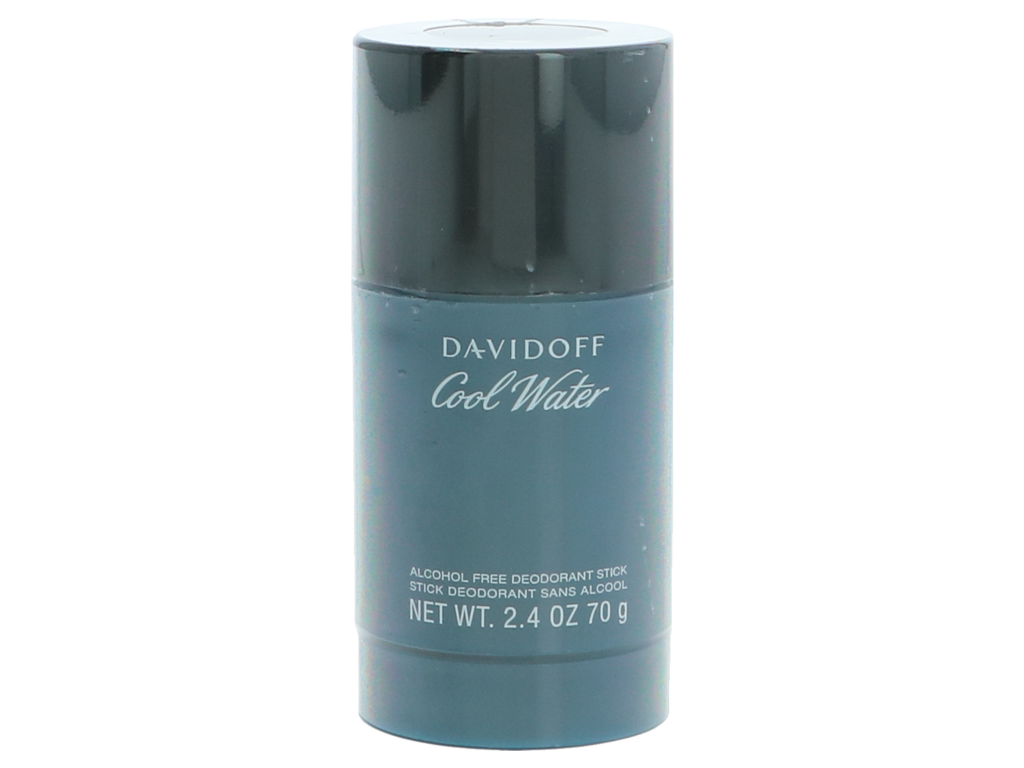 Davidoff Cool Water Man Deo Stick 70 gr