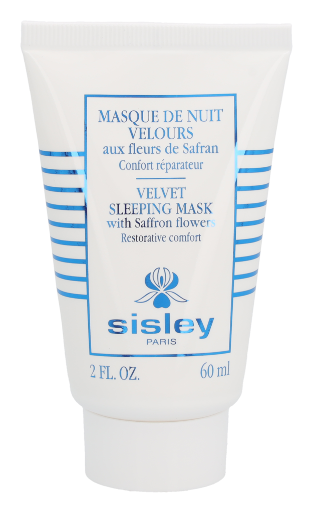 Sisley Velvet Sleeping Mask 60 ml