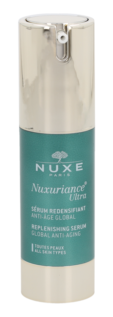 Nuxe Nuxuriance Ultra Replenishing Serum 30 ml