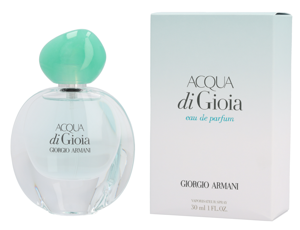 Armani Acqua Di Gioia Edp Spray 30 ml