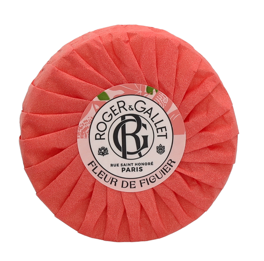 Roger & Gallet Fleur De Figuier Soap 100 gr