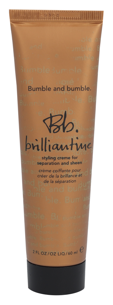 Bumble & Bumble Brilliantine Creme 60 ml