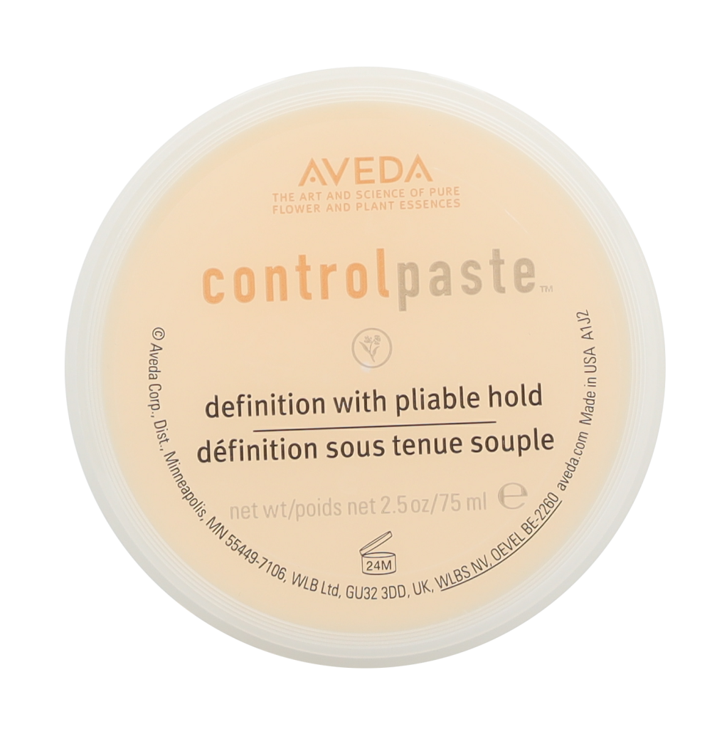 Aveda Control Paste Finishing Paste 75 ml