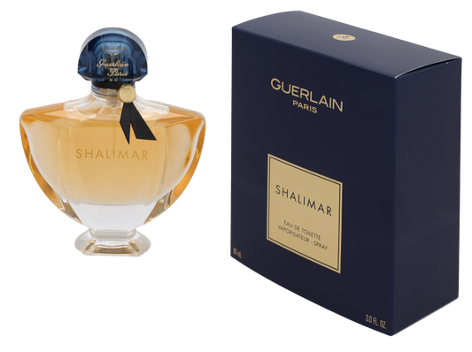 Guerlain Shalimar Edt Spray 90 ml