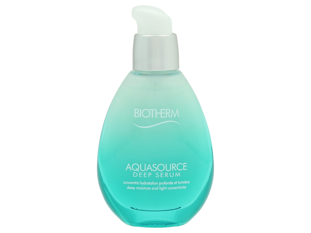 Biotherm Aquasource Deep Serum 50 ml