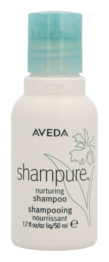 Aveda Shampure Nurturing Shampoo 50 ml