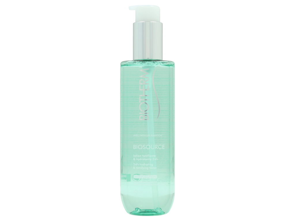 Biotherm Biosource Hydrating Tonifying Toner 200 ml