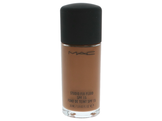 MAC Studio Fix Fluid Foundation SPF15 30 ml