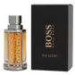 Hugo Boss The Scent Edt Spray 50 ml