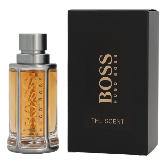 Hugo Boss The Scent Edt Spray 50 ml