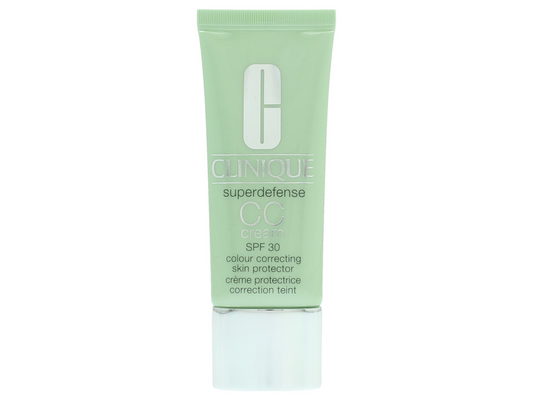 Clinique Superdefense Cc Cream SPF30 40 ml