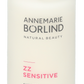 Annemarie Borlind ZZ Sensitive Mild Cleansing Emulsion 150 ml