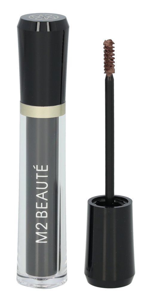 M2 Beaute Eyebrow Enhancer Color & Care 6 ml