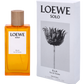 Loewe Solo Ella Edt Spray 100 ml