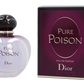 Dior Pure Poison Edp Spray 100 ml