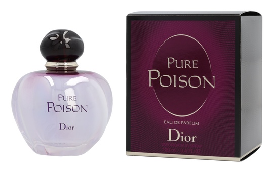 Dior Pure Poison Edp Spray 100 ml