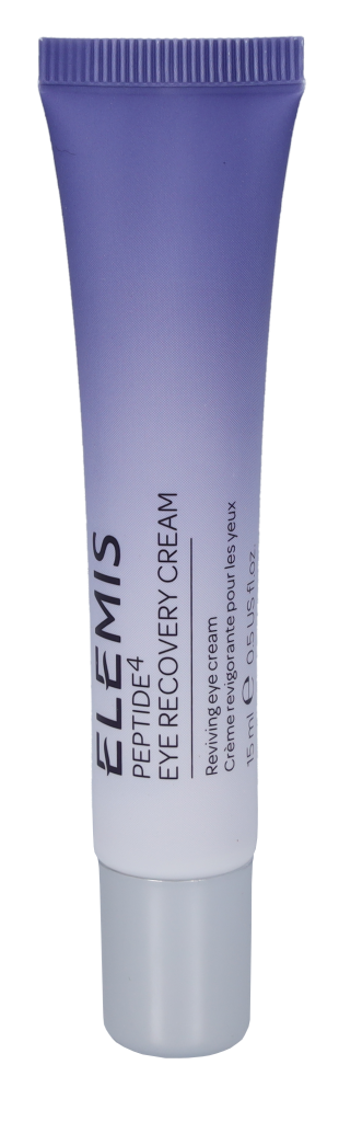 Elemis Peptide4 Recovery Eye Cream 15 ml