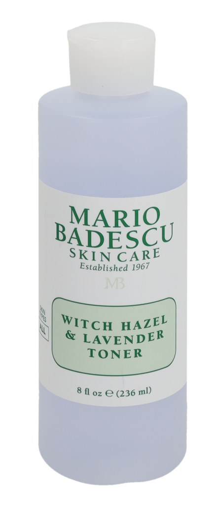 Mario Badescu Witch Hazel & Lavender Toner 236 ml