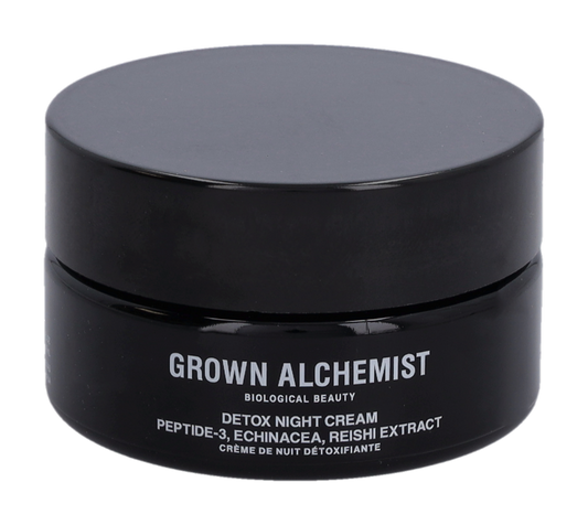 Grown Alchemist Detox Facial Night Cream 40 ml