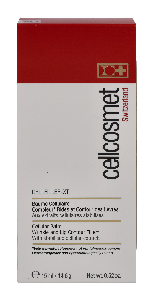 Cellcosmet CellFiller-XT 15 ml