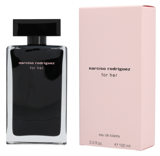 Narciso Rodriguez For Her Edt Spray 100 ml