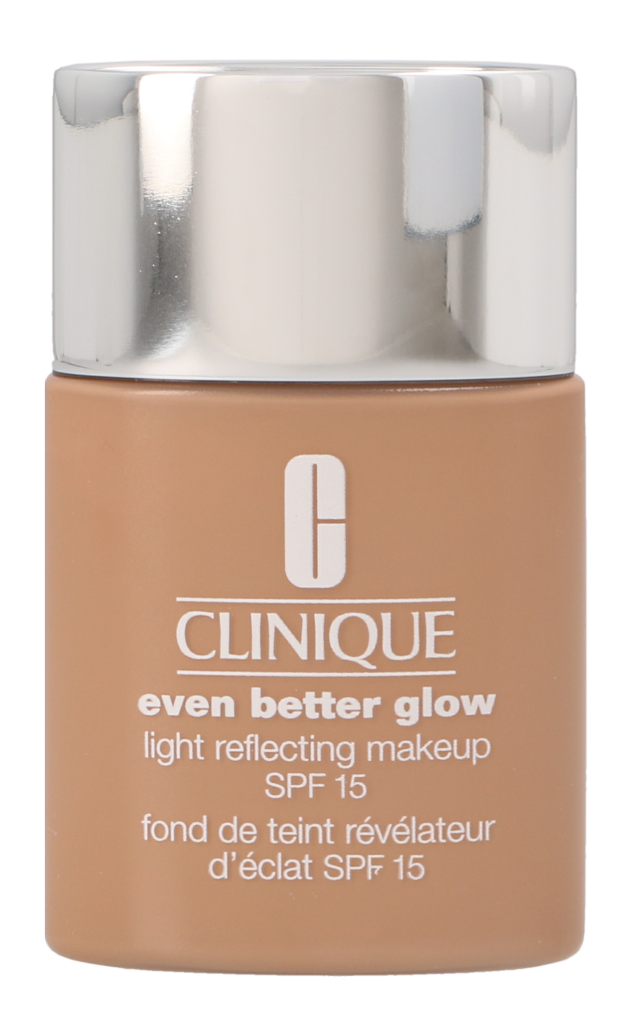 Clinique Even Better Glow Light Reflecting Makeup SPF15 30 ml