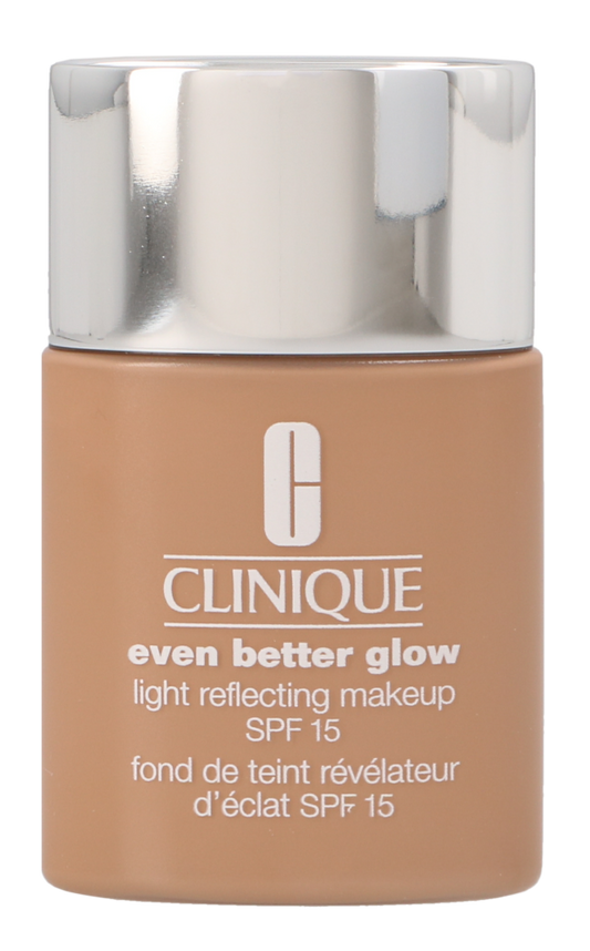 Clinique Even Better Glow Light Reflecting Makeup SPF15 30 ml