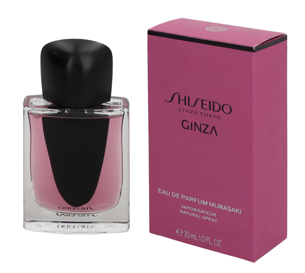 Shiseido Ginza Murasaki Edp Spray 30 ml