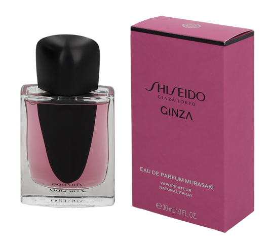 Shiseido Ginza Murasaki Edp Spray 30 ml