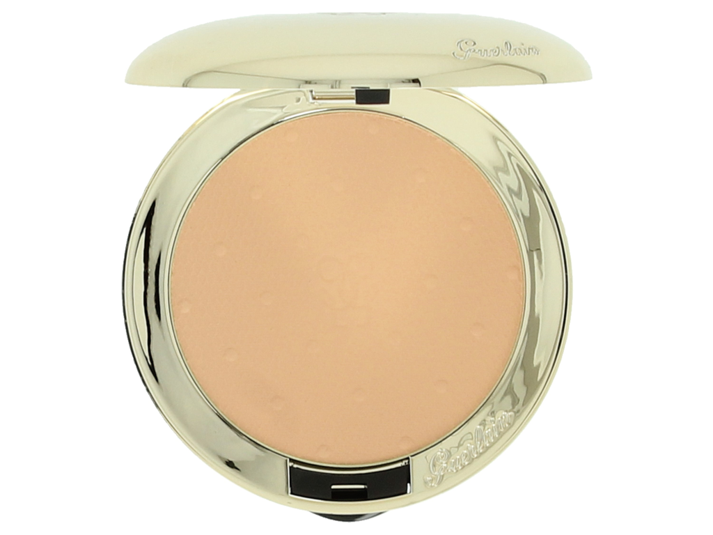 Guerlain Les Violettes Translucent Compact Powder 6.5 gr