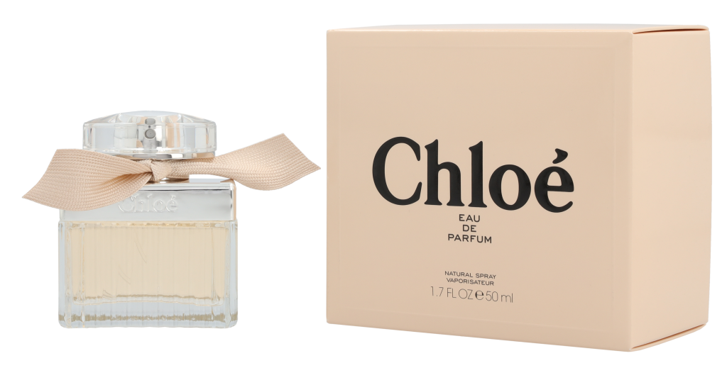 Chloe By Chloe Edp Spray 50 ml