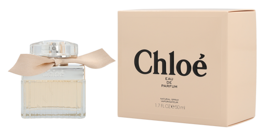 Chloe By Chloe Edp Spray 50 ml