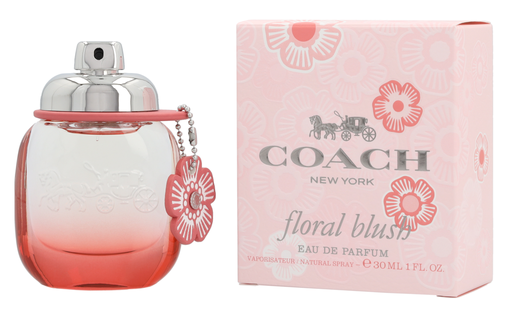 Coach Floral Blush Edp Spray 30 ml