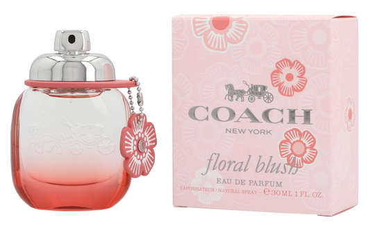 Coach Floral Blush Edp Spray 30 ml