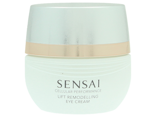 Sensai Cp Lift Remodelling Eye Cream 15 ml