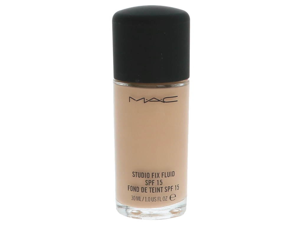 MAC Studio Fix Fluid Foundation SPF15 30 ml