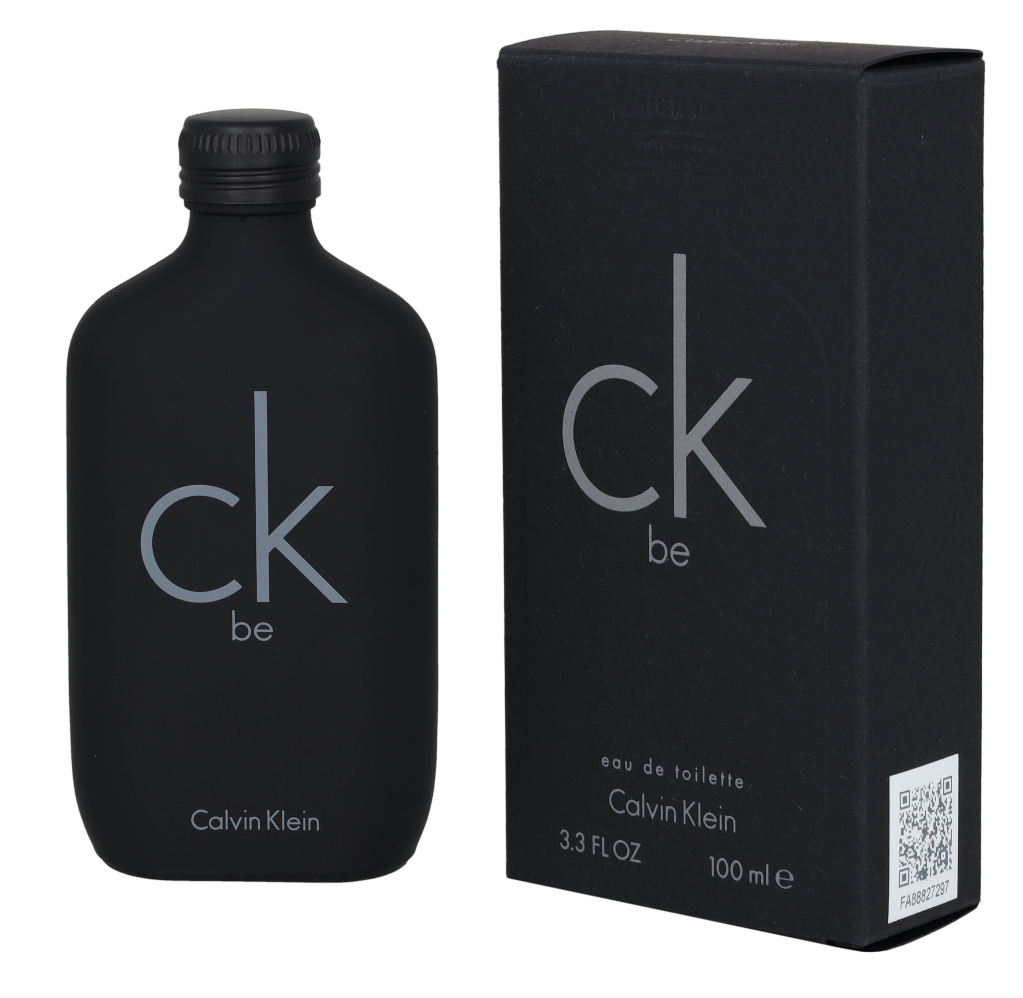 Calvin Klein Ck Be Edt Spray 100 ml