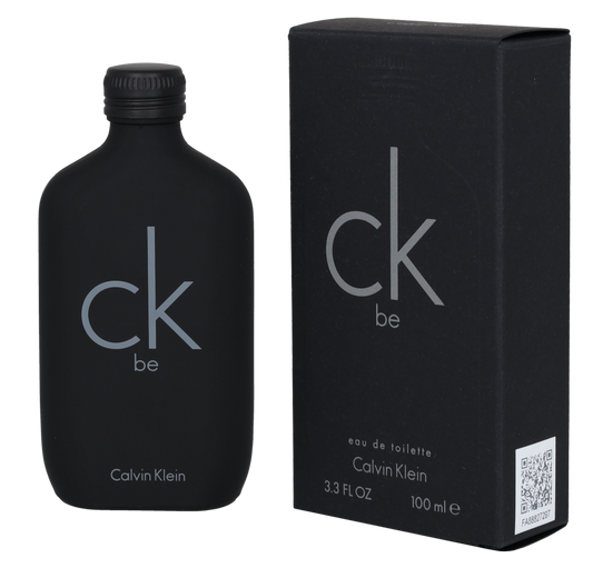 Calvin Klein Ck Be Edt Spray 100 ml