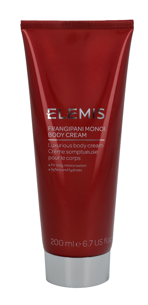 Elemis Frangipani Monoi Body Cream 200 ml